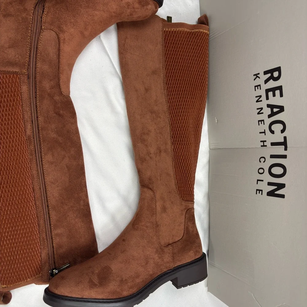 NWB Reaction Kenneth‎ Cole Reaction Lionel SIZE 7